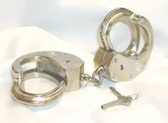 Clejuso Heavyweight Handcuffs